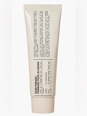 Le Labo Hinoki Hand Pomade